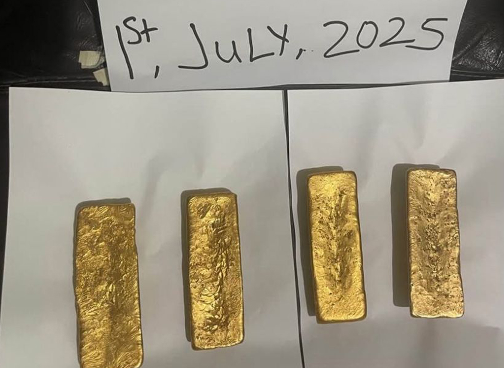 Buy Gold Bullions Bars Online